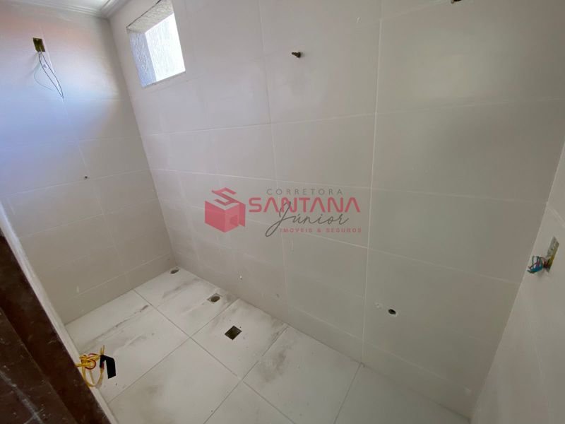 Casa 3 dormitórios 1 suíte 124m² 1 vaga Ipitanga Lauro de Freitas/BA (INDISPONÍVEL) Rua Conselheiro Menandro Minahin Lauro de Freitas - 