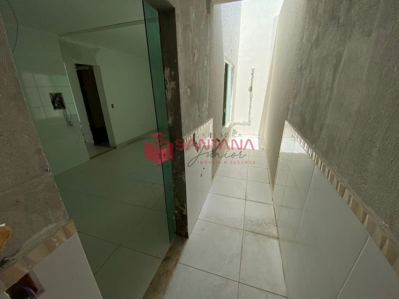 Casa 3 dormitórios 1 suíte 124m² 1 vaga Ipitanga Lauro de Freitas/BA (INDISPONÍVEL) Rua Conselheiro Menandro Minahin Lauro de Freitas - 