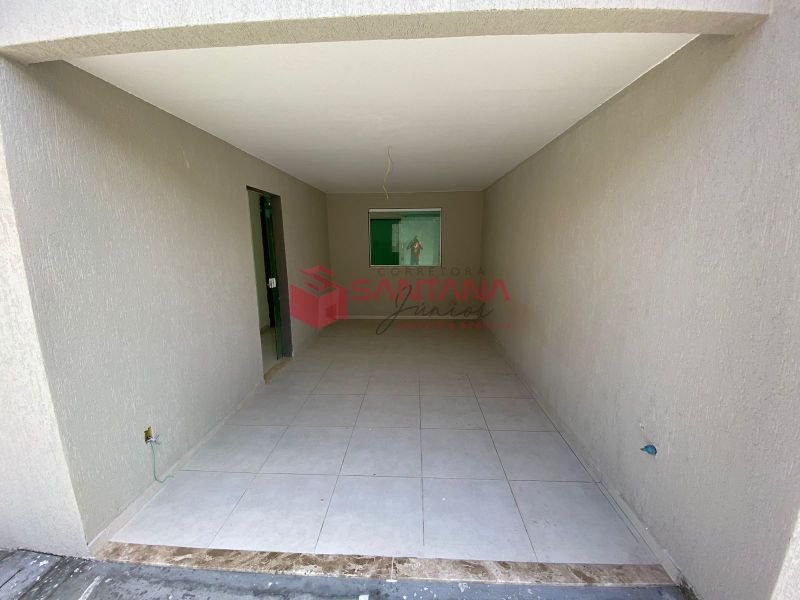 Casa 3 dormitórios 1 suíte 124m² 1 vaga Ipitanga Lauro de Freitas/BA (INDISPONÍVEL) Rua Conselheiro Menandro Minahin Lauro de Freitas - 