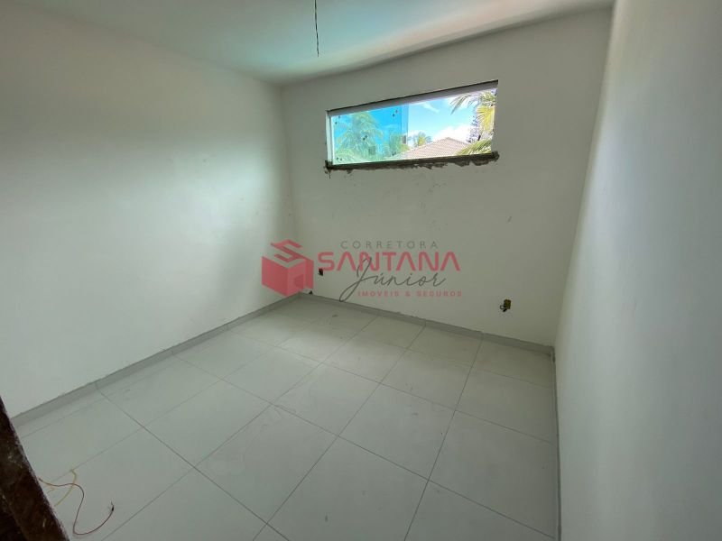 Casa 3 dormitórios 1 suíte 124m² 1 vaga Ipitanga Lauro de Freitas/BA (INDISPONÍVEL) Rua Conselheiro Menandro Minahin Lauro de Freitas - 
