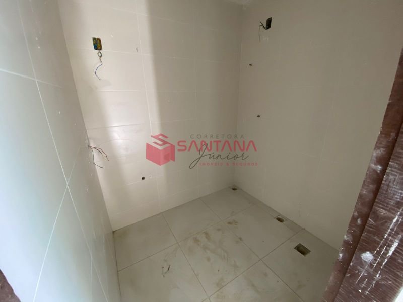 Casa 3 dormitórios 1 suíte 124m² 1 vaga Ipitanga Lauro de Freitas/BA (INDISPONÍVEL) Rua Conselheiro Menandro Minahin Lauro de Freitas - 