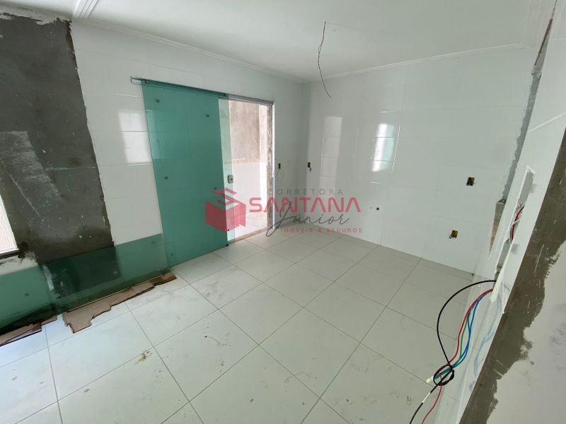Casa 3 dormitórios 1 suíte 124m² 1 vaga Ipitanga Lauro de Freitas/BA (INDISPONÍVEL) Rua Conselheiro Menandro Minahin Lauro de Freitas - 
