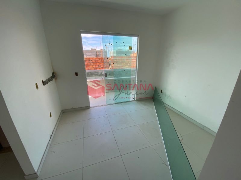 Casa 3 dormitórios 1 suíte 124m² 1 vaga Ipitanga Lauro de Freitas/BA (INDISPONÍVEL) Rua Conselheiro Menandro Minahin Lauro de Freitas - 