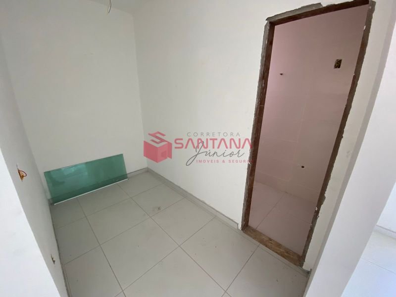 Casa 3 dormitórios 1 suíte 124m² 1 vaga Ipitanga Lauro de Freitas/BA (INDISPONÍVEL) Rua Conselheiro Menandro Minahin Lauro de Freitas - 