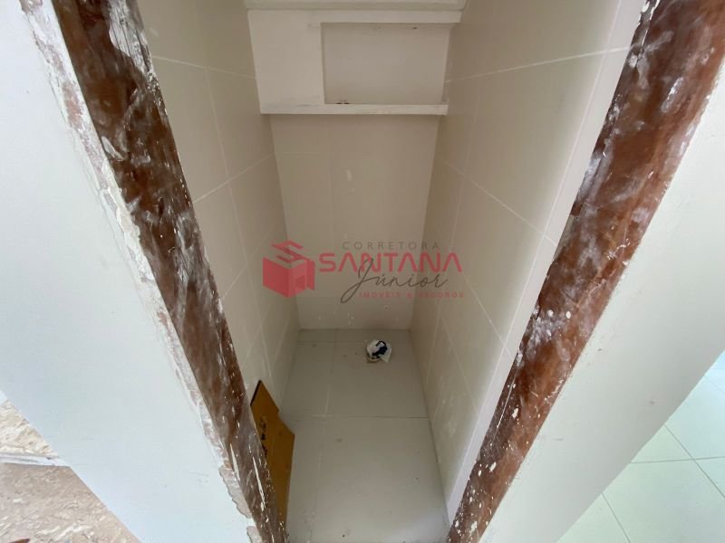 Casa 3 dormitórios 1 suíte 124m² 1 vaga Ipitanga Lauro de Freitas/BA (INDISPONÍVEL) Rua Conselheiro Menandro Minahin Lauro de Freitas - 