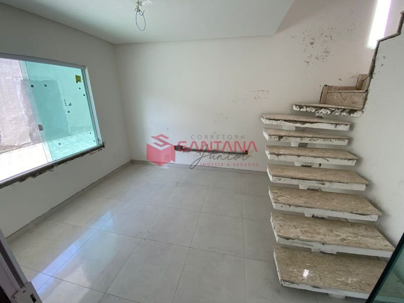 Casa 3 dormitórios 1 suíte 124m² 1 vaga Ipitanga Lauro de Freitas/BA (INDISPONÍVEL) Rua Conselheiro Menandro Minahin Lauro de Freitas - 
