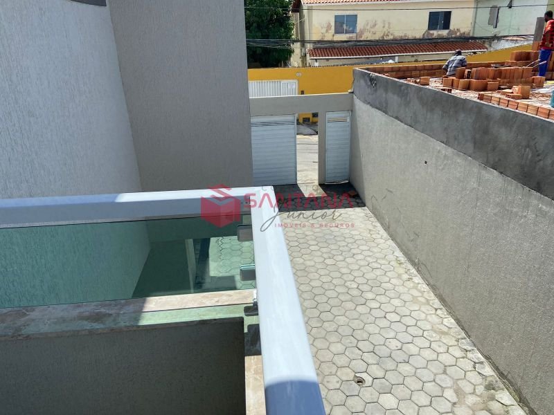 Casa 3 dormitórios 1 suíte 124m² 1 vaga Ipitanga Lauro de Freitas/BA (INDISPONÍVEL) Rua Conselheiro Menandro Minahin Lauro de Freitas - 