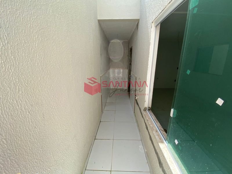 Casa 3 dormitórios 1 suíte 124m² 1 vaga Ipitanga Lauro de Freitas/BA (INDISPONÍVEL) Rua Conselheiro Menandro Minahin Lauro de Freitas - 
