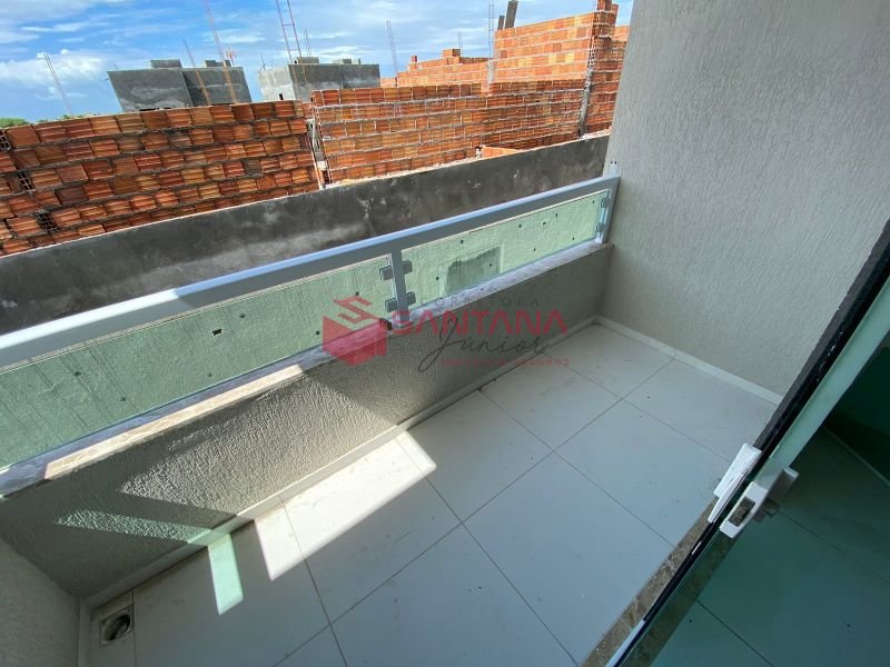 Casa 3 dormitórios 1 suíte 124m² 1 vaga Ipitanga Lauro de Freitas/BA (INDISPONÍVEL) Rua Conselheiro Menandro Minahin Lauro de Freitas - 