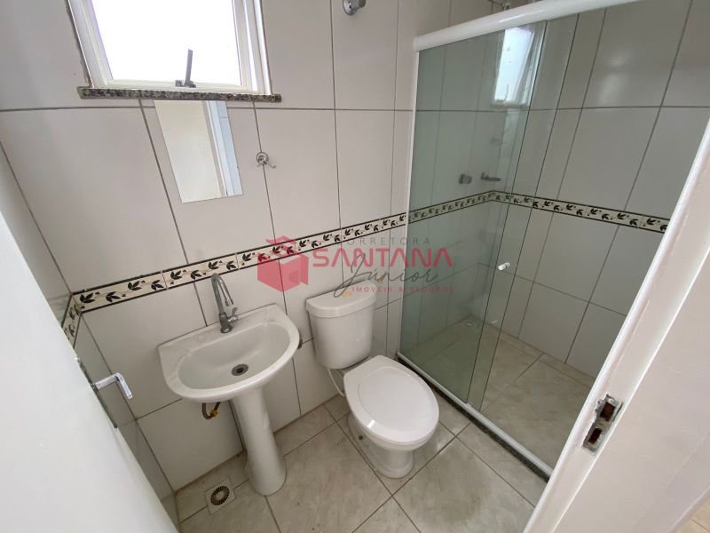 Casa com 2 suítes 68m² em Vila de Abrantes Camaçari/BA (INDISPONÍVEL) Rua Guaraema Camaçari - 