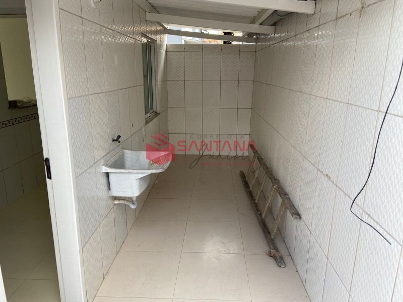 Casa com 2 suítes 68m² em Vila de Abrantes Camaçari/BA (INDISPONÍVEL) Rua Guaraema Camaçari - 