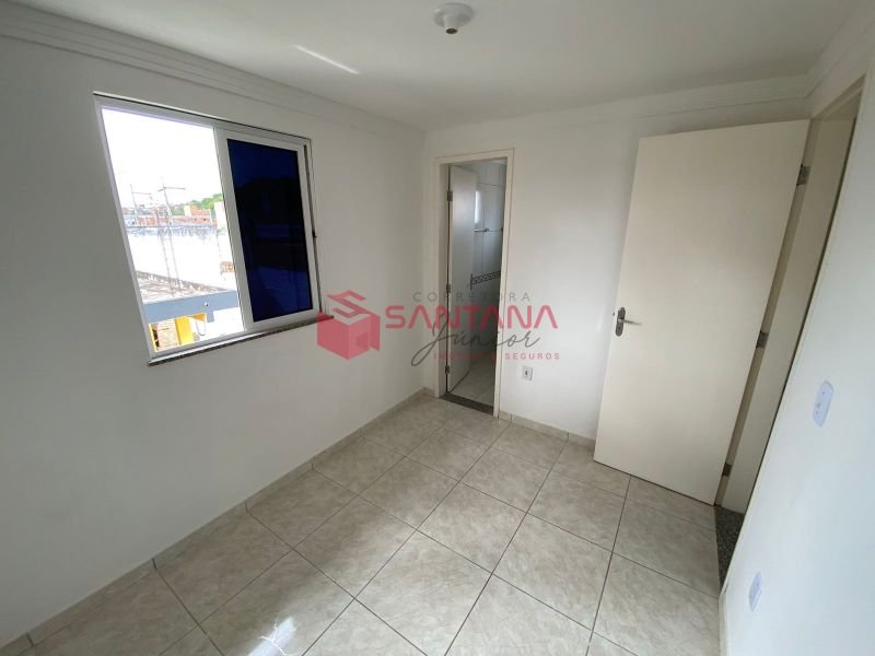Casa com 2 suítes 68m² em Vila de Abrantes Camaçari/BA (INDISPONÍVEL) Rua Guaraema Camaçari - 