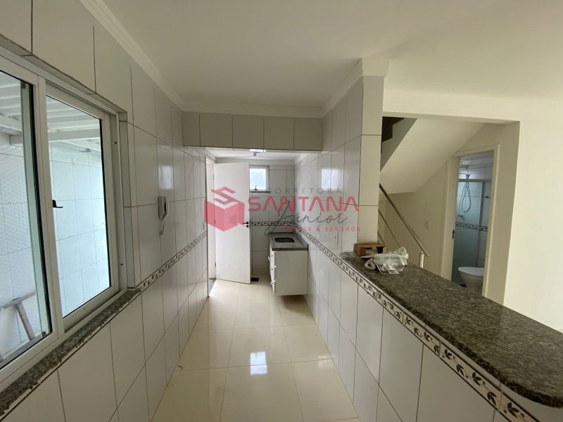 Casa com 2 suítes 68m² em Vila de Abrantes Camaçari/BA (INDISPONÍVEL) Rua Guaraema Camaçari - 