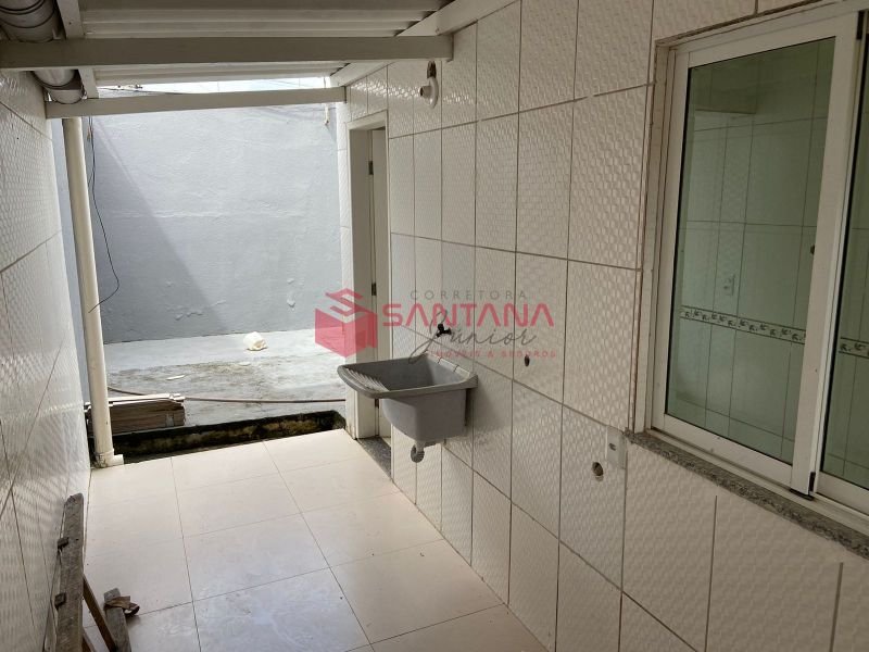 Casa com 2 suítes 68m² em Vila de Abrantes Camaçari/BA (INDISPONÍVEL) Rua Guaraema Camaçari - 