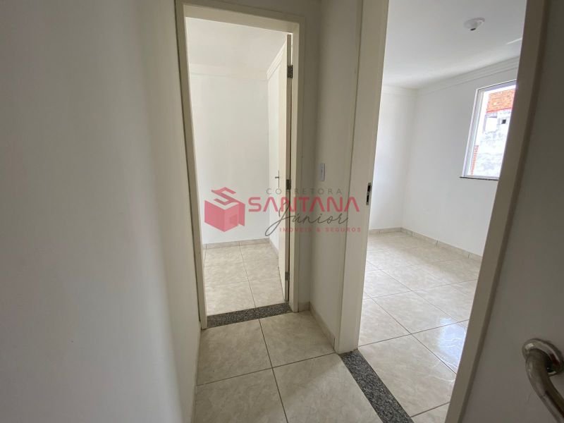 Casa com 2 suítes 68m² em Vila de Abrantes Camaçari/BA (INDISPONÍVEL) Rua Guaraema Camaçari - 