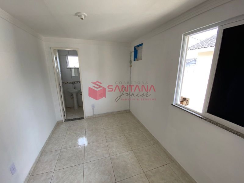 Casa com 2 suítes 68m² em Vila de Abrantes Camaçari/BA (INDISPONÍVEL) Rua Guaraema Camaçari - 