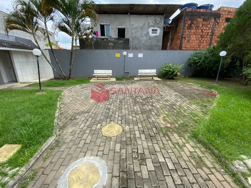 Casa com 2 suítes 68m² em Vila de Abrantes Camaçari/BA (INDISPONÍVEL) Rua Guaraema Camaçari - 