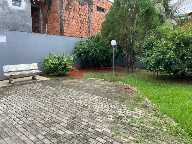 Casa com 2 suítes 68m² em Vila de Abrantes Camaçari/BA (INDISPONÍVEL) Rua Guaraema Camaçari - 