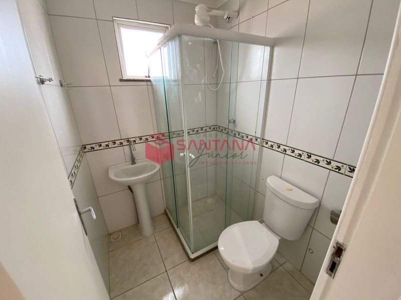 Casa com 2 suítes 68m² em Vila de Abrantes Camaçari/BA (INDISPONÍVEL) Rua Guaraema Camaçari - 