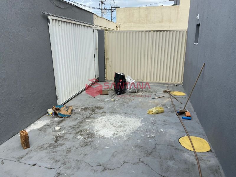Casa com 2 suítes 68m² em Vila de Abrantes Camaçari/BA (INDISPONÍVEL) Rua Guaraema Camaçari - 