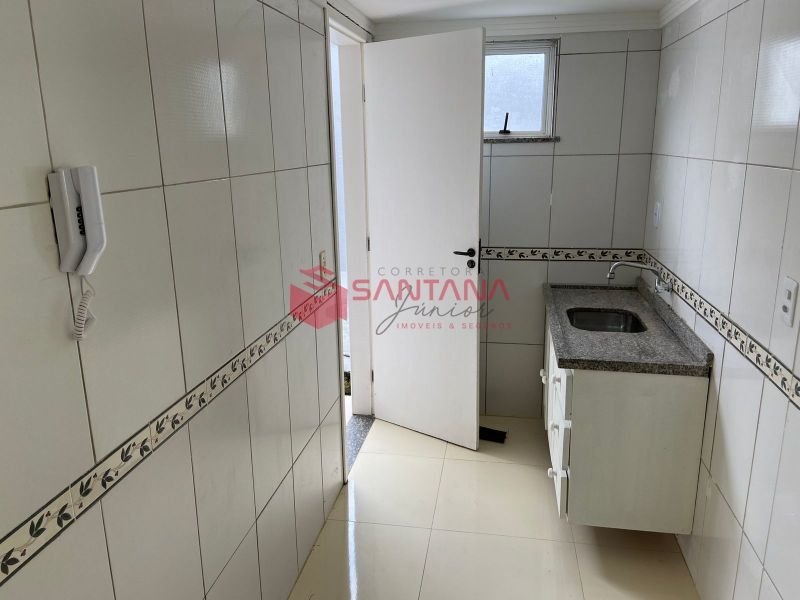 Casa com 2 suítes 68m² em Vila de Abrantes Camaçari/BA (INDISPONÍVEL) Rua Guaraema Camaçari - 