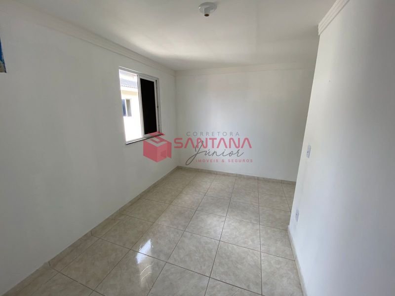 Casa com 2 suítes 68m² em Vila de Abrantes Camaçari/BA (INDISPONÍVEL) Rua Guaraema Camaçari - 