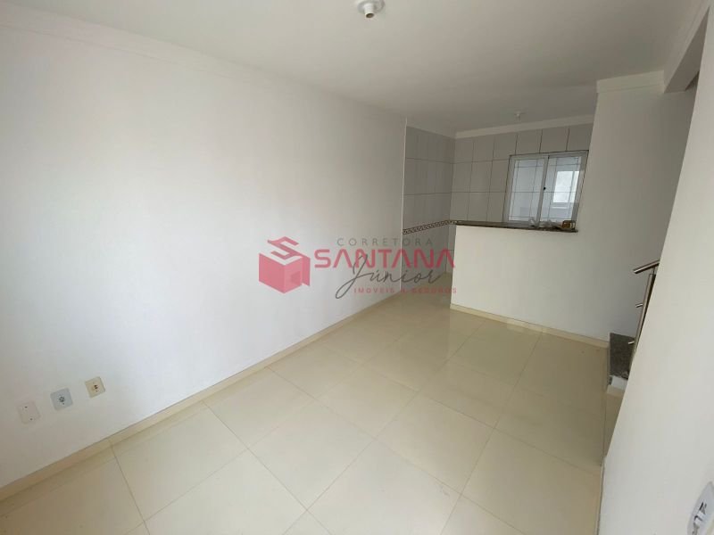 Casa com 2 suítes 68m² em Vila de Abrantes Camaçari/BA (INDISPONÍVEL) Rua Guaraema Camaçari - 