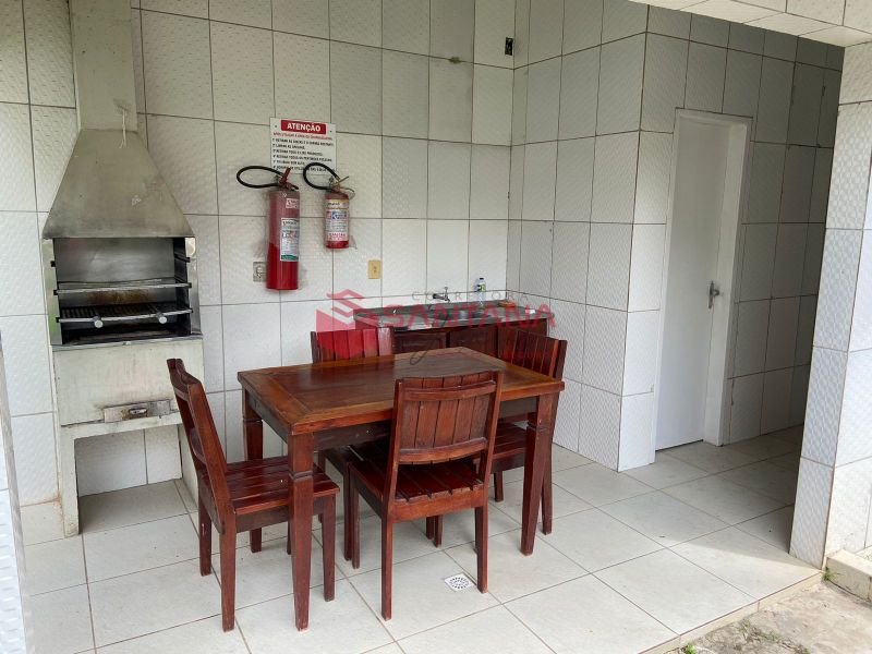 Casa com 2 suítes 68m² em Vila de Abrantes Camaçari/BA (INDISPONÍVEL) Rua Guaraema Camaçari - 