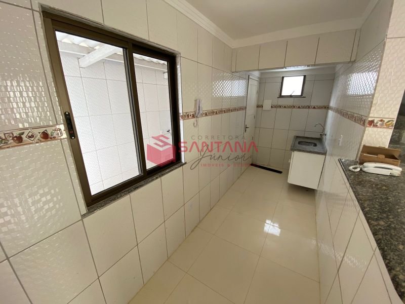 Casa duplex em Abrantes com 2 suítes  (INDISPONÍVEL) Rua Guaraema Camaçari - 