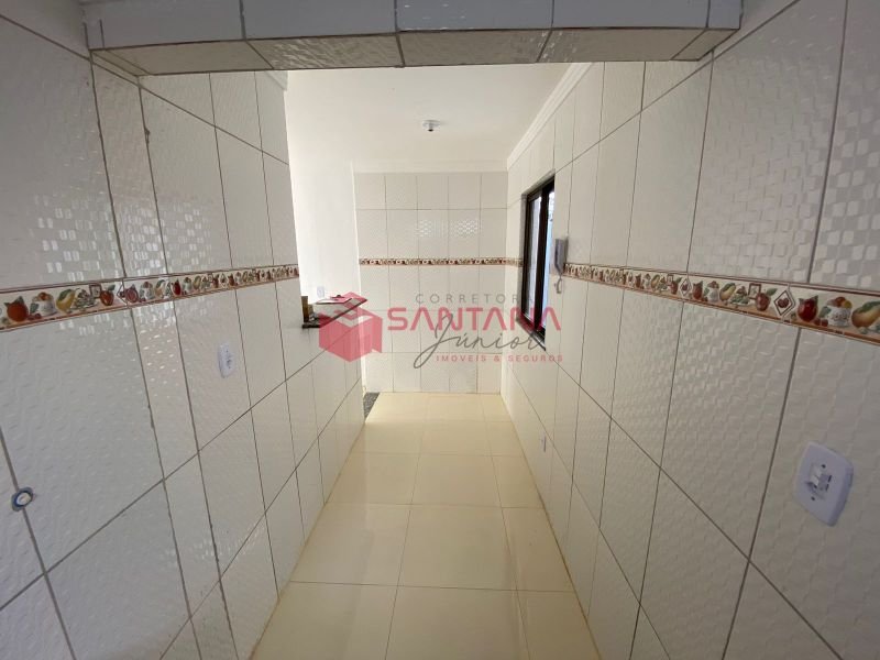 Casa duplex em Abrantes com 2 suítes  (INDISPONÍVEL) Rua Guaraema Camaçari - 