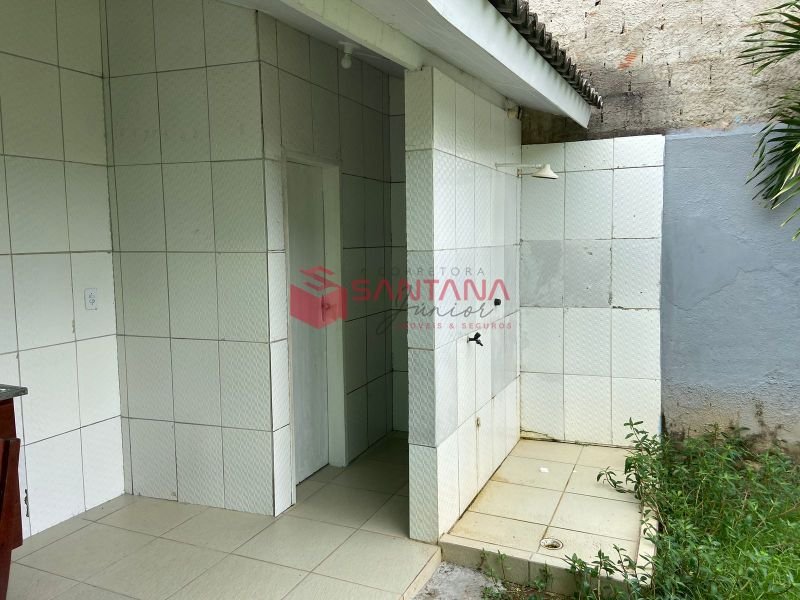 Casa duplex em Abrantes com 2 suítes  (INDISPONÍVEL) Rua Guaraema Camaçari - 