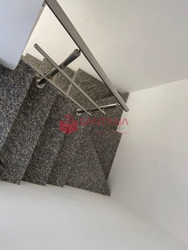 Casa duplex em Abrantes com 2 suítes  (INDISPONÍVEL) Rua Guaraema Camaçari - 