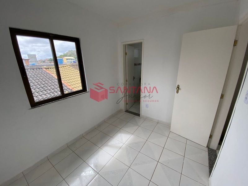 Casa duplex em Abrantes com 2 suítes  (INDISPONÍVEL) Rua Guaraema Camaçari - 