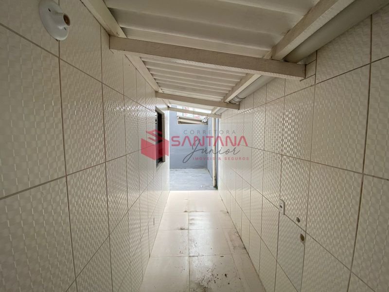Casa duplex em Abrantes com 2 suítes  (INDISPONÍVEL) Rua Guaraema Camaçari - 