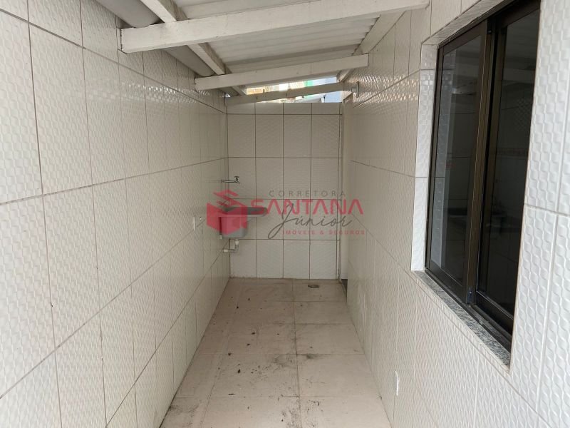 Casa duplex em Abrantes com 2 suítes  (INDISPONÍVEL) Rua Guaraema Camaçari - 