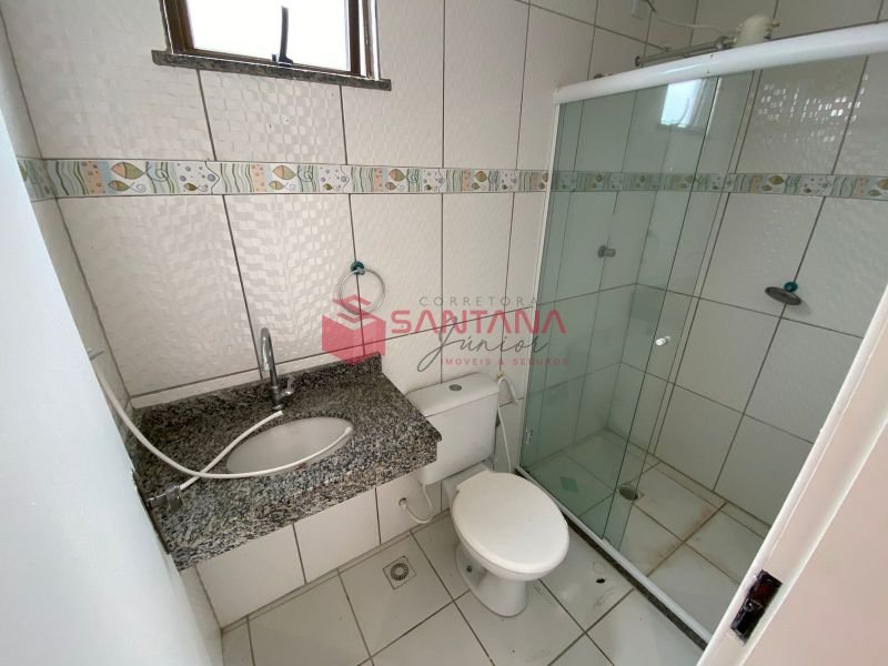 Casa duplex em Abrantes com 2 suítes  (INDISPONÍVEL) Rua Guaraema Camaçari - 