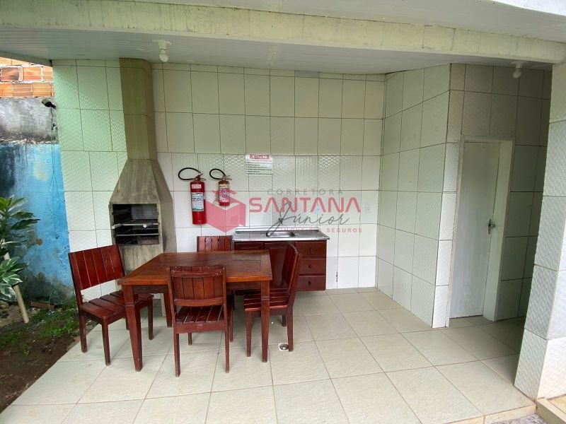 Casa duplex em Abrantes com 2 suítes  (INDISPONÍVEL) Rua Guaraema Camaçari - 