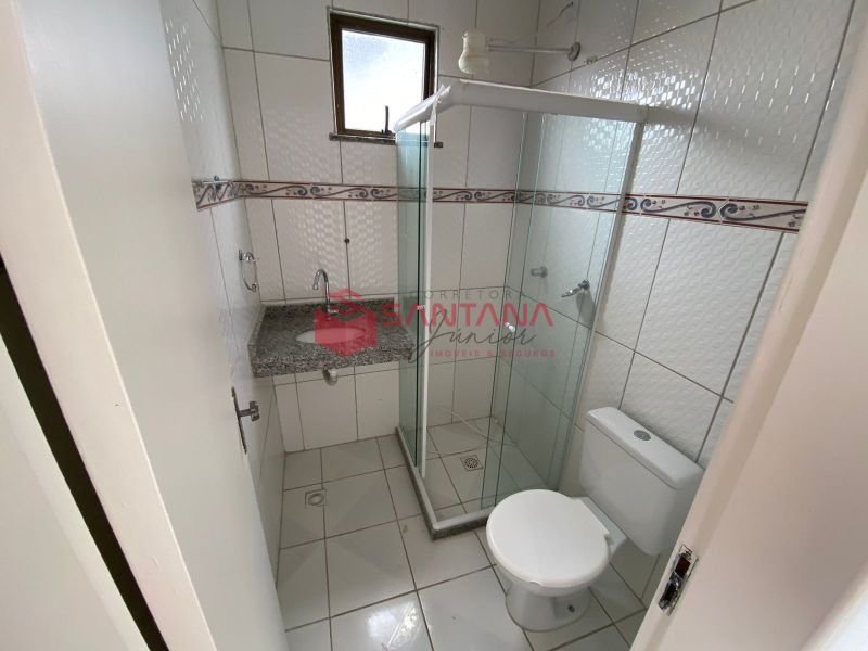 Casa duplex em Abrantes com 2 suítes  (INDISPONÍVEL) Rua Guaraema Camaçari - 
