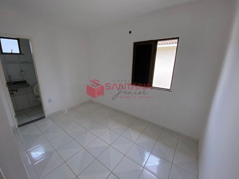Casa duplex em Abrantes com 2 suítes  (INDISPONÍVEL) Rua Guaraema Camaçari - 
