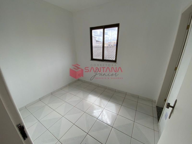 Casa duplex em Abrantes com 2 suítes  (INDISPONÍVEL) Rua Guaraema Camaçari - 