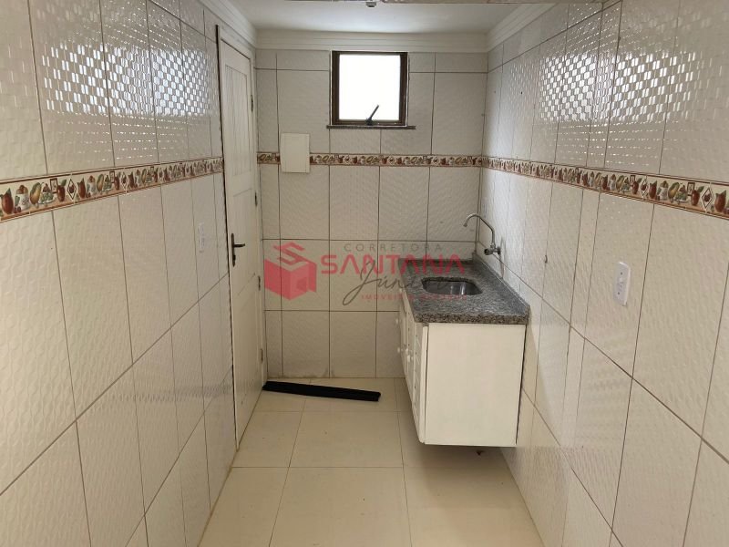 Casa duplex em Abrantes com 2 suítes  (INDISPONÍVEL) Rua Guaraema Camaçari - 