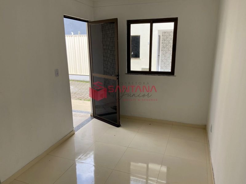 Casa duplex em Abrantes com 2 suítes  (INDISPONÍVEL) Rua Guaraema Camaçari - 