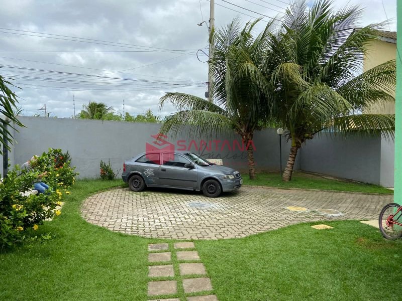 Casa duplex em Abrantes com 2 suítes  (INDISPONÍVEL) Rua Guaraema Camaçari - 