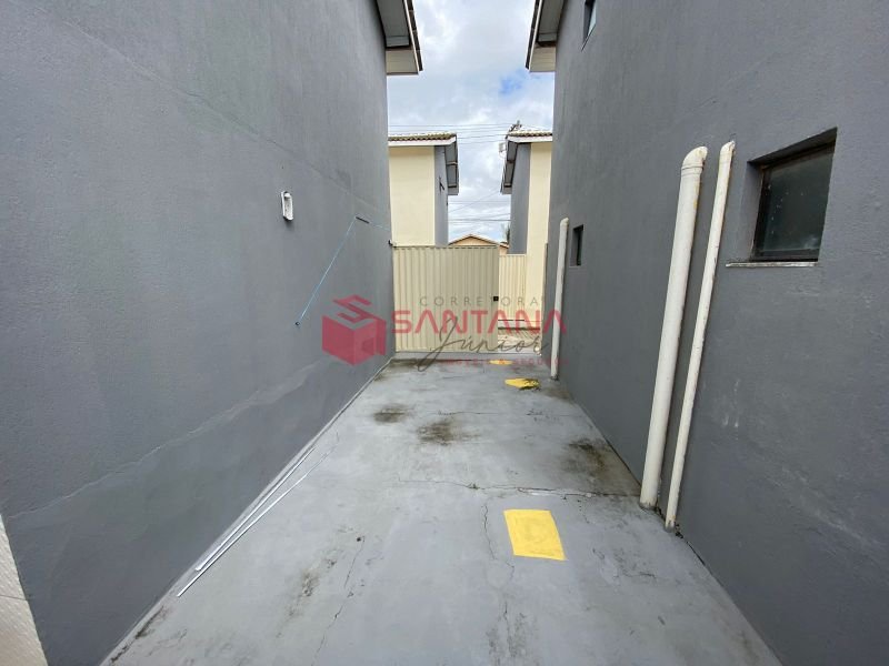 Casa duplex em Abrantes com 2 suítes  (INDISPONÍVEL) Rua Guaraema Camaçari - 