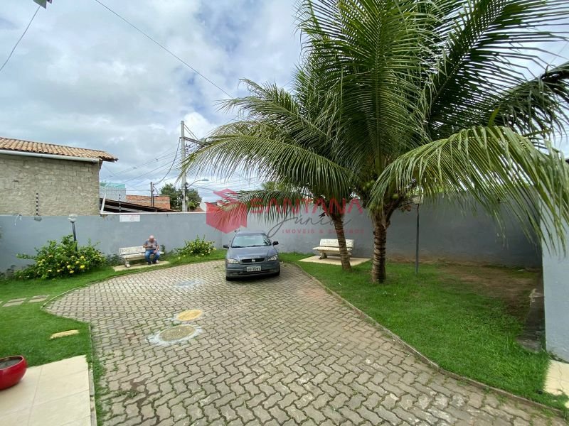 Casa duplex em Abrantes com 2 suítes  (INDISPONÍVEL) Rua Guaraema Camaçari - 