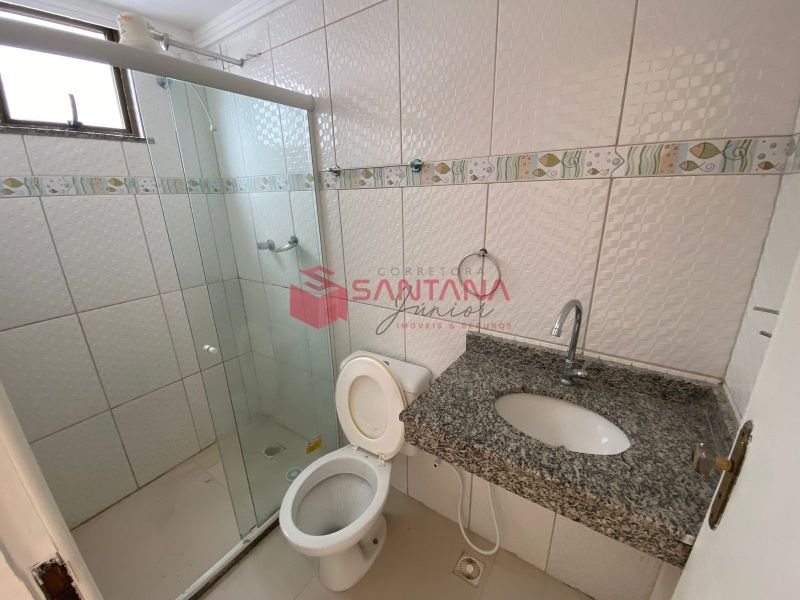 Casa duplex em Abrantes com 2 suítes  (INDISPONÍVEL) Rua Guaraema Camaçari - 