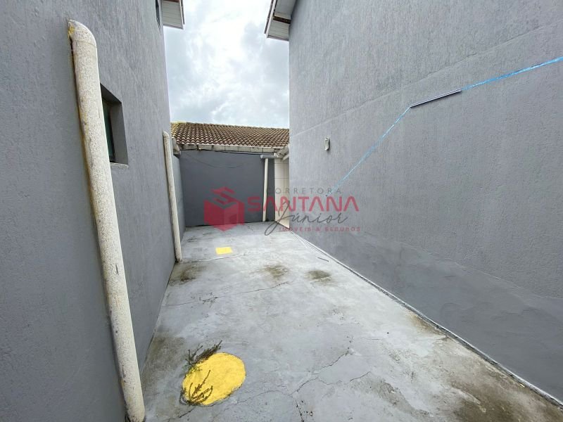 Casa duplex em Abrantes com 2 suítes  (INDISPONÍVEL) Rua Guaraema Camaçari - 