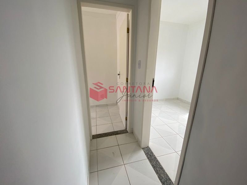 Casa duplex em Abrantes com 2 suítes  (INDISPONÍVEL) Rua Guaraema Camaçari - 