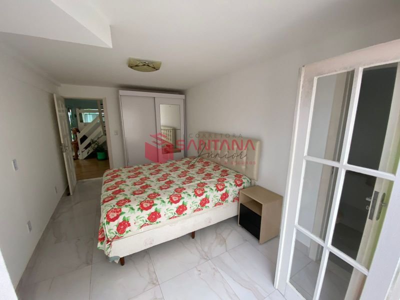 Casa para locação e venda com 5/4 em Vilas do Atlântico. (INDISPONÍVEL) Avenida Praia de Guarapari Lauro de Freitas - 