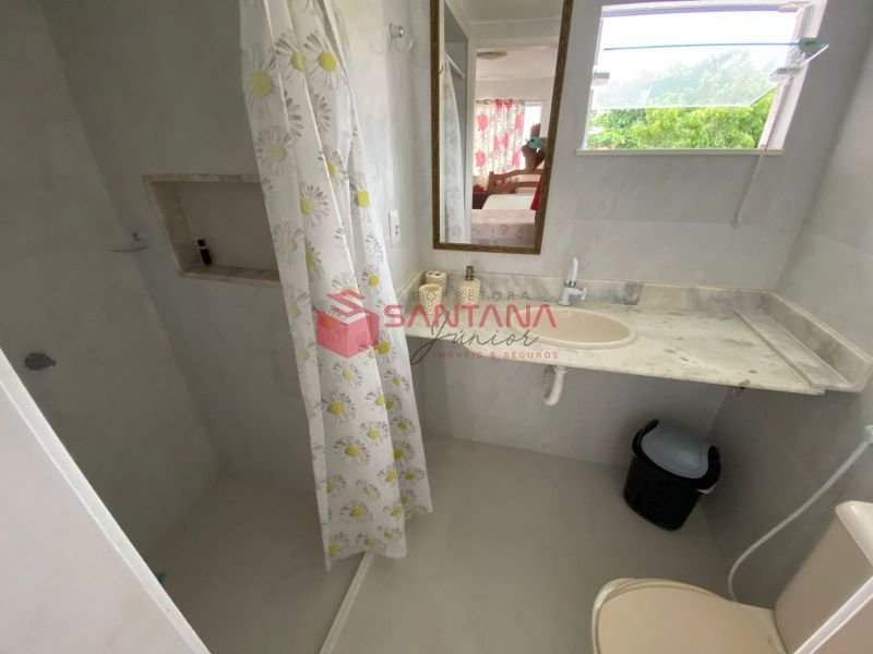Casa para locação e venda com 5/4 em Vilas do Atlântico. (INDISPONÍVEL) Avenida Praia de Guarapari Lauro de Freitas - 